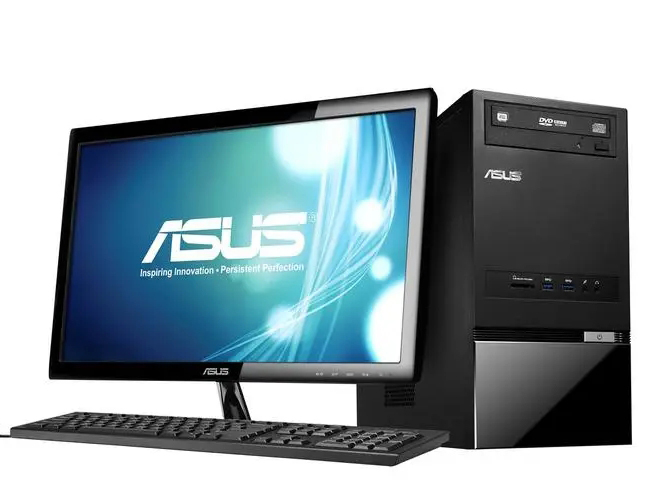 中国澳门华硕台式机维修