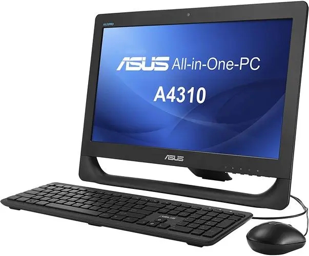 中国澳门华硕一体机维修